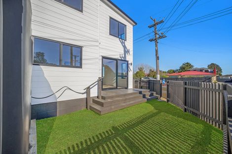 Photo of property in 129 Russell Road, Manurewa, Auckland, 2102
