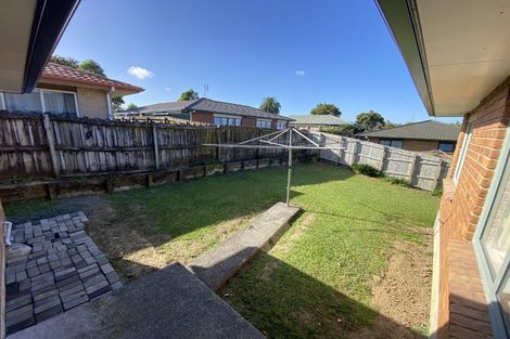 Photo of property in 8 Farmdale Court, Flat Bush, Auckland, 2019