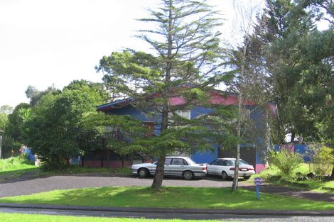 Photo of property in 112 Universal Drive, Henderson, Auckland, 0610