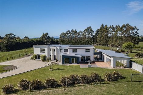 Photo of property in 175 Kennedys Hill Road, Cust, Rangiora, 7471