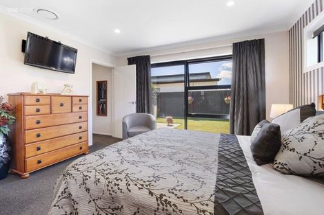 Photo of property in 10 Silverstream Boulevard, Kaiapoi, 7630
