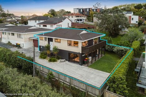 Photo of property in 3/24 Waterloo Street, Howick, Auckland, 2014