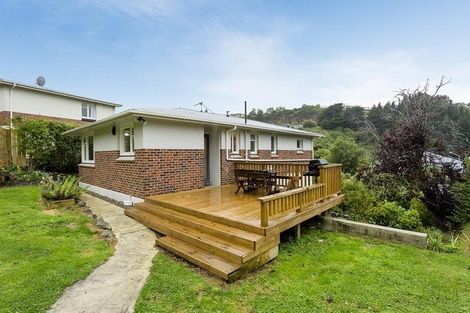 Photo of property in 348 Kaikorai Valley Road, Bradford, Dunedin, 9011