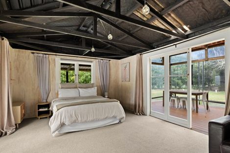 Photo of property in 1091 Riverslea Road South, Longlands, Hastings, 4172