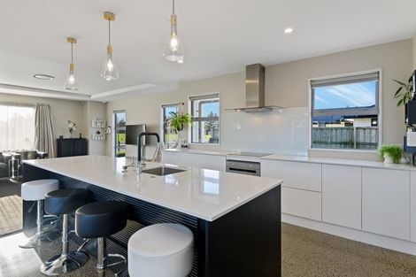 Photo of property in 73 Dynes Road, Rolleston, 7615