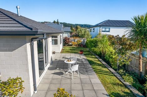 Photo of property in 9a Marlborough Street, Silverstream, Upper Hutt, 5019