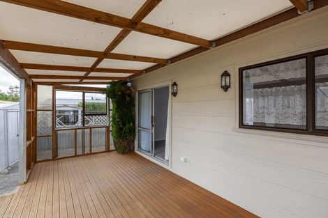 Photo of property in 6 Blundell Avenue, Waipukurau, 4200