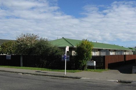 Photo of property in 3/124 Huxley Street, Sydenham, Christchurch, 8023