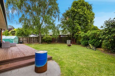 Photo of property in 5 Ashby Grove, Kaiapoi, 7630