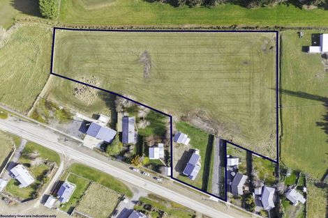 Photo of property in 125 Roxburgh Street, Heriot, Tapanui, 9587
