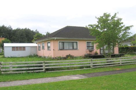 Photo of property in 38 Carroll Street, Waharoa, 3401