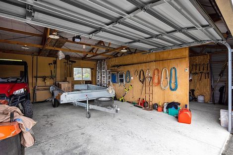 Photo of property in 9 Hobson Street, Normanby, Hawera, 4614