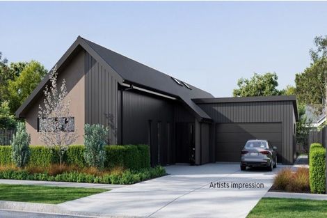 Photo of property in 48 Goldie Drive, Rangiora, 7400