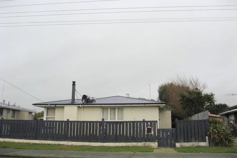 Photo of property in 211 Mcquarrie Street, Kingswell, Invercargill, 9812