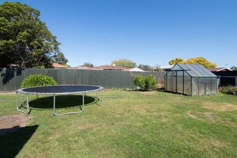 Photo of property in 9 Waterford Place, Westbrook, Palmerston North, 4412