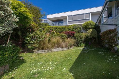 Photo of property in 1/142 Major Hornbrook Road, Mount Pleasant, Christchurch, 8081