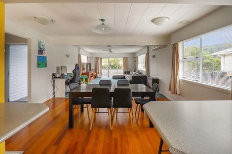 Photo of property in 132 Wise Street, Wainuiomata, Lower Hutt, 5014