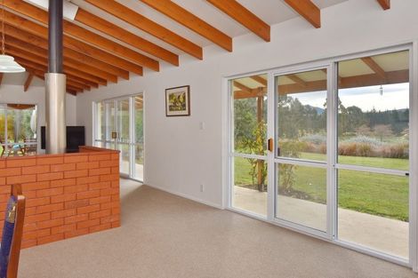 Photo of property in 610 Loburn Whiterock Road, Loburn, Rangiora, 7472