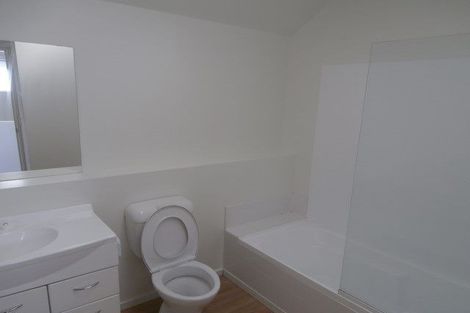 Photo of property in 61 Fairfield Avenue, Addington, Christchurch, 8024