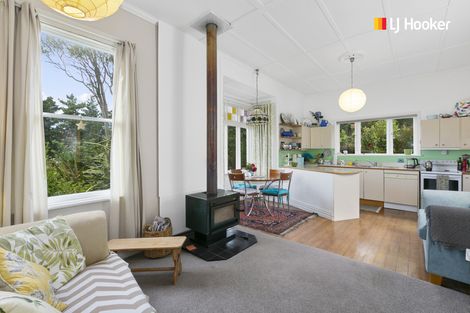 Photo of property in 263 Upper Junction Road, Sawyers Bay, Port Chalmers, 9023