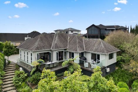 Photo of property in 7 Trent Lane, Flagstaff, Hamilton, 3210