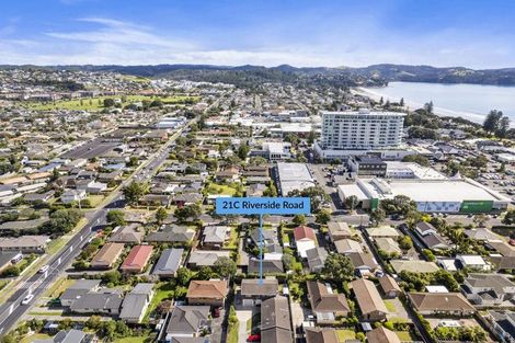 Photo of property in 21c Riverside Road, Orewa, 0931