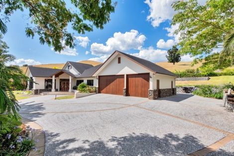 Photo of property in 9 Alpha Road, Komata, Paeroa, 3674