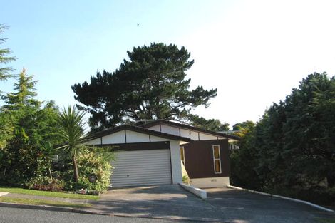 Photo of property in 101 John Downs Drive, Browns Bay, Auckland, 0630