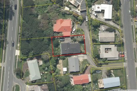 Photo of property in 84 Leeward Drive, Whitby, Porirua, 5024