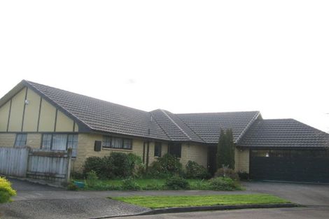 Photo of property in 5 Jasmine Place, Fitzherbert, Palmerston North, 4410