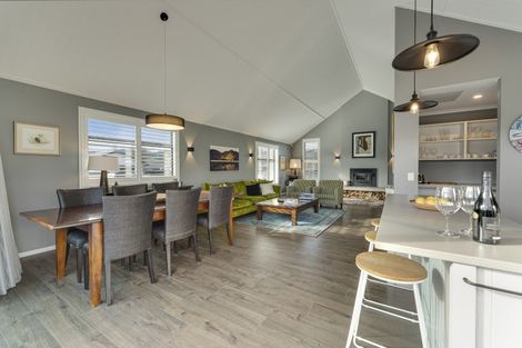 Photo of property in 7 Hatters Lane, Mount Pisa, 9383