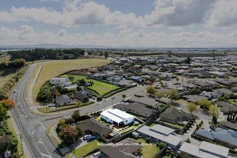 Photo of property in 107 Farnborough Drive, Grandview Heights, Hamilton, 3200