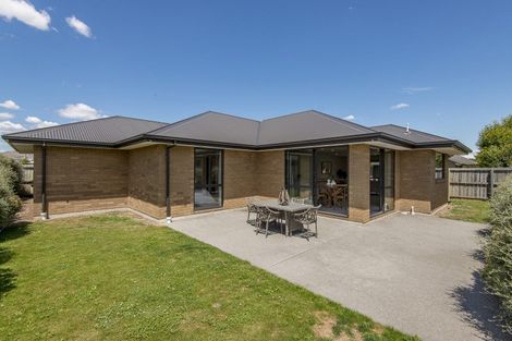 Photo of property in 24 Hillbourne Street, Halswell, Christchurch, 8025