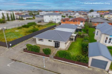 Photo of property in 4a Sarah Street, Timaru, 7910