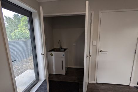 Photo of property in 5a Mckenzie Street, Levin, 5510