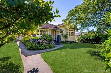 Photo of property in 517 Cornwall Road, Mahora, Hastings, 4120