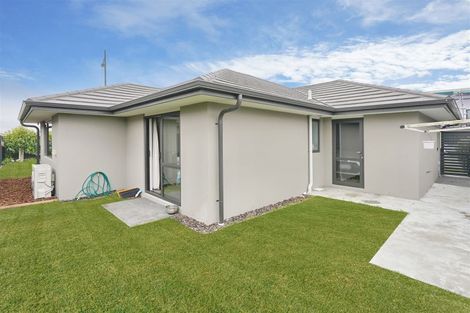 Photo of property in 91 Skyhawk Road, Wigram, Christchurch, 8042
