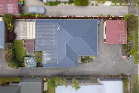 Photo of property in 6 Bentley Street, Russley, Christchurch, 8042