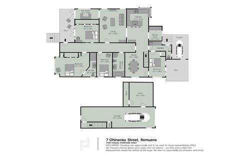 Photo of property in 7 Ohinerau Street, Remuera, Auckland, 1050