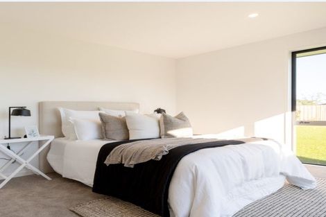 Photo of property in 3 Kearns Drive, Halswell, Christchurch, 8025