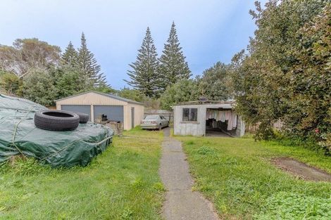 Photo of property in 76 Matai Street, Castlecliff, Whanganui, 4501
