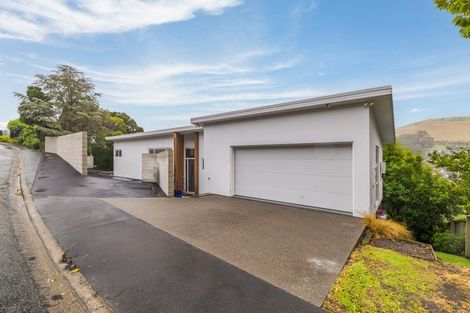Photo of property in 8 Cass Bay Place, Cass Bay, Lyttelton, 8082