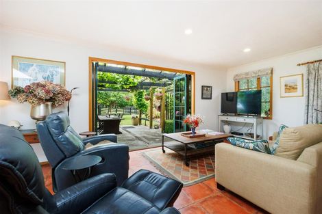 Photo of property in 552 Porewa Road, Marton, 4787