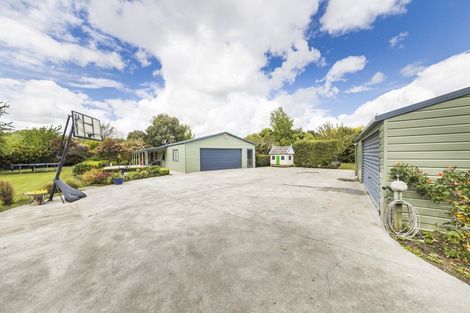 Photo of property in 41a Mahua Road, Feilding, 4777