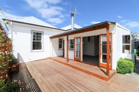 Photo of property in 37 Cain Street, Parkside, Timaru, 7910