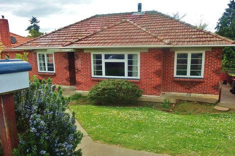 Photo of property in 35 Douglas Street, Highfield, Timaru, 7910