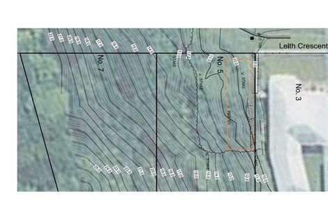 Photo of property in 5 Leith Crescent, Greymouth, 7805