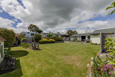 Photo of property in 61 Racecourse Road, Waipukurau, 4200