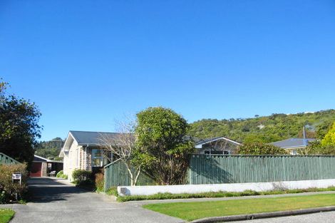 Photo of property in 9 Byron Street, Greymouth, 7805