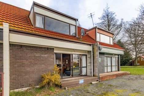 Photo of property in 12 Totara Street, Ohakune, 4625